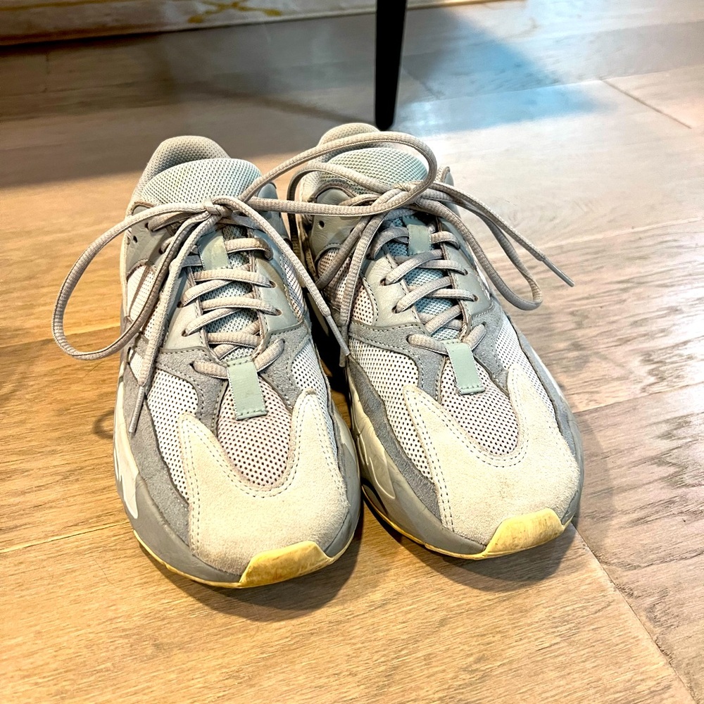 Yeezys